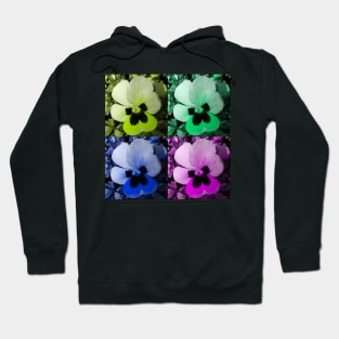 POP! Flowers Hoodie